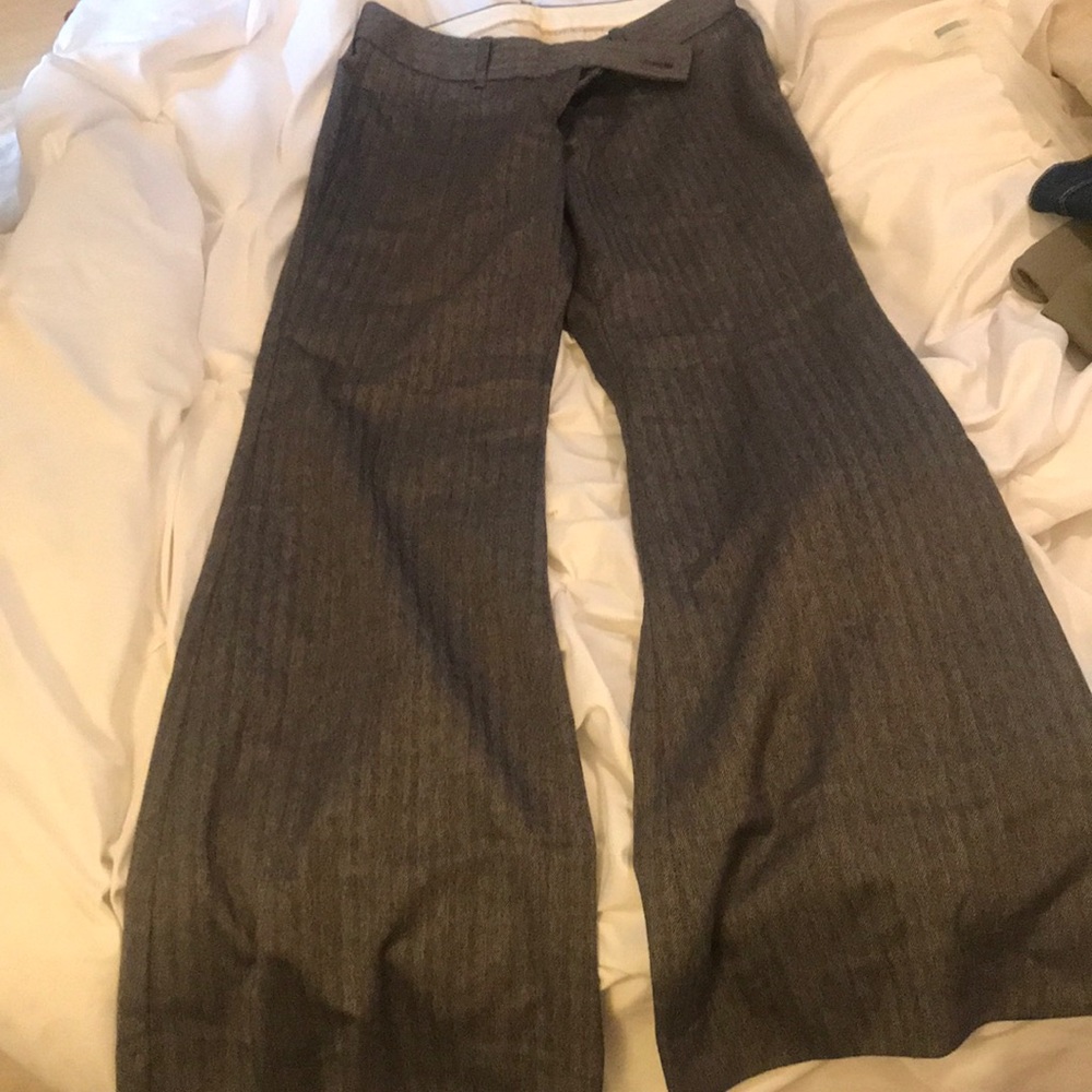 Dress pants